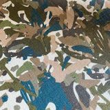 Thicket Textile - Olive