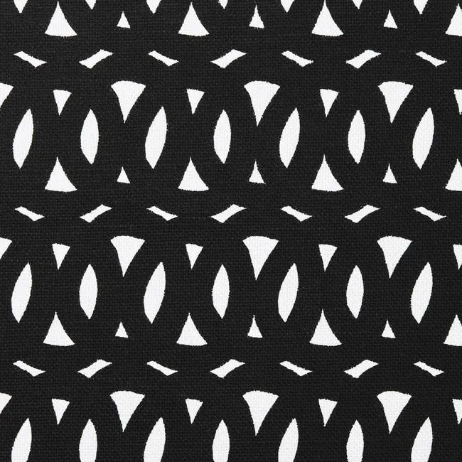 EXTRA YARDAGE Loop Textile - Black Oyster