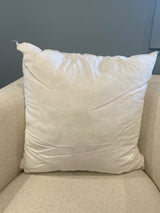 20" Pillow Insert