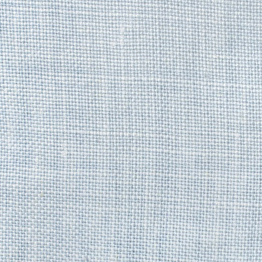 Signature Linen Textile - Kings Blue