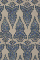 Mahi Textile - Azure