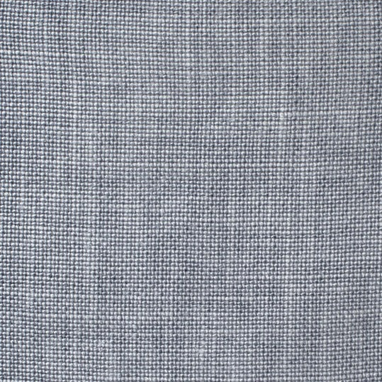 Signature Linen Textile - Paynes Grey
