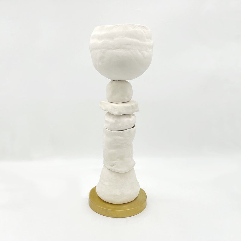 Pillar Table Lamp