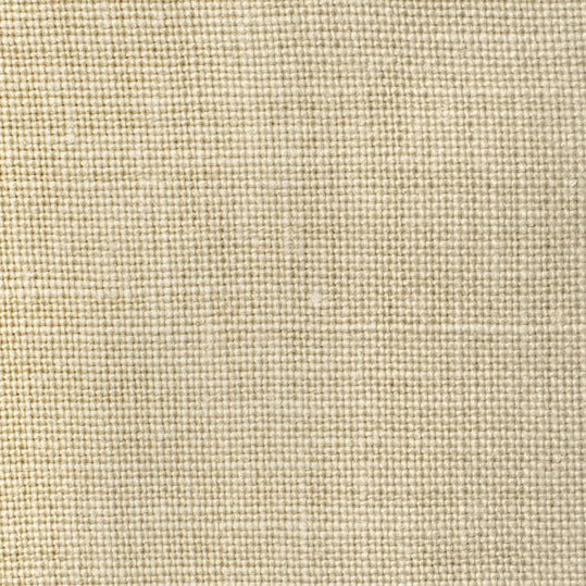 Signature Linen Textile - Titan Buff