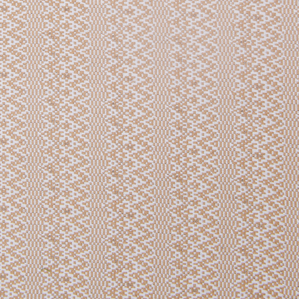 Toscano Woven Textile - Straw