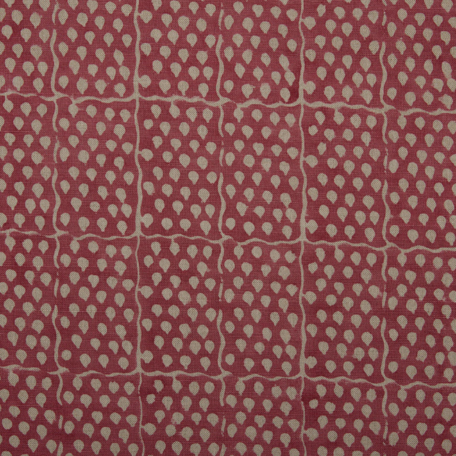 Balan Textile - Brick