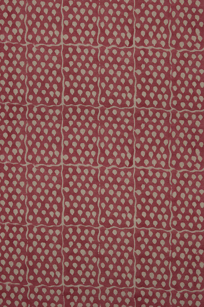 Balan Textile - Brick
