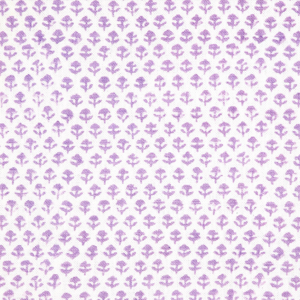 Bindi Textile - Lavender