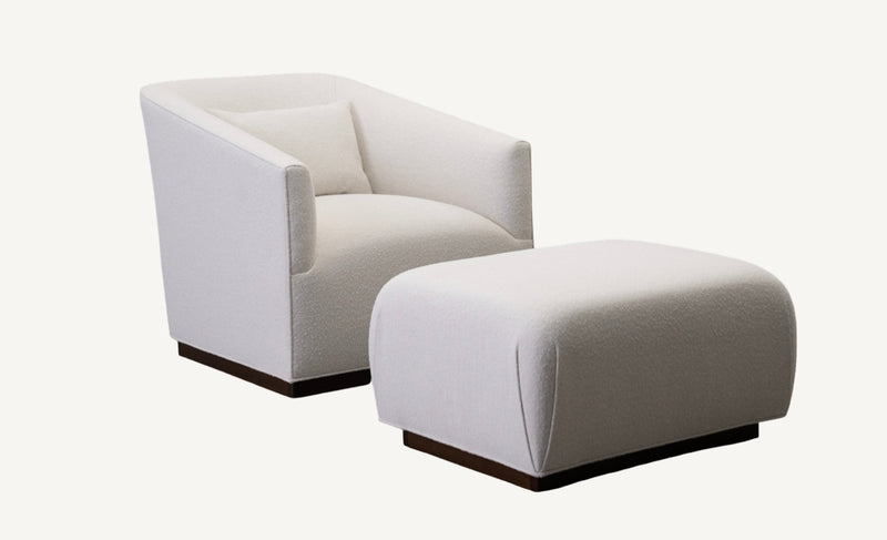 Sullivan Chair - COM