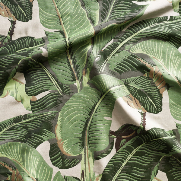 Martinique Outdoor Textile - Green