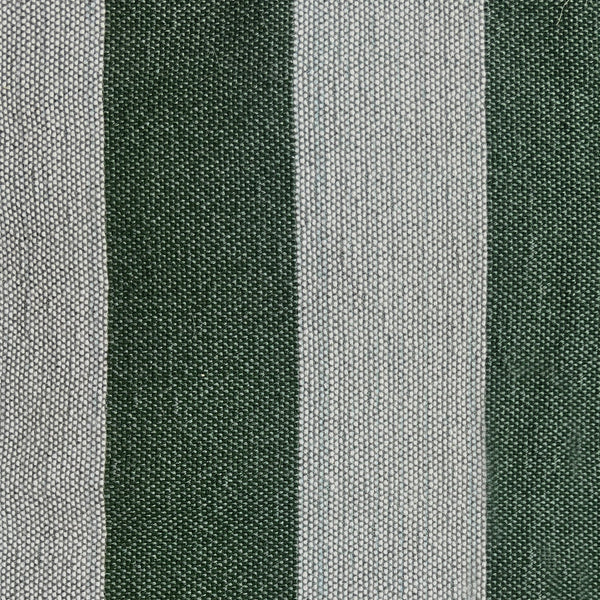 Playa Stripe Outdoor Textile - Cypress