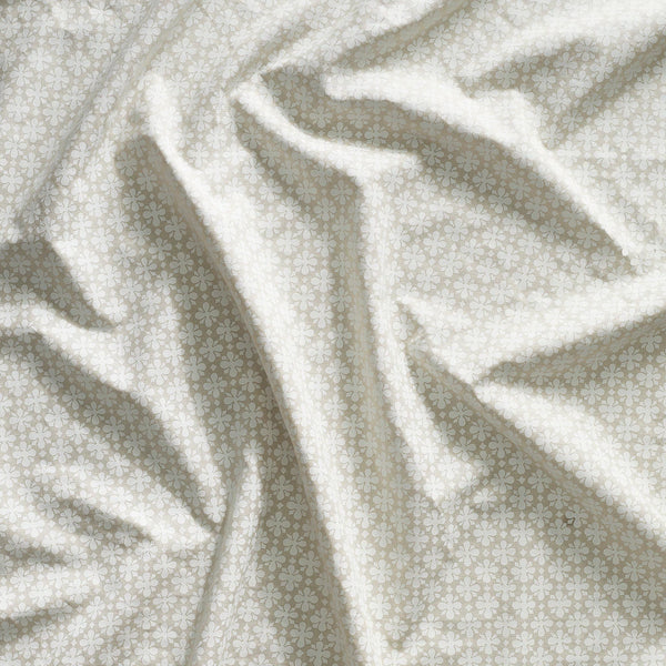 Jules Textile - White