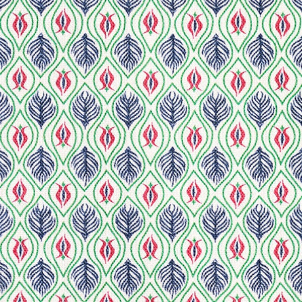 Edward Textile - Colorway 03