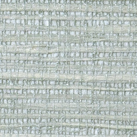 Jute Grasscloth Wallpaper - Abalone