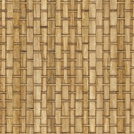 Japanese Paperweave Wallpaper - Prairie