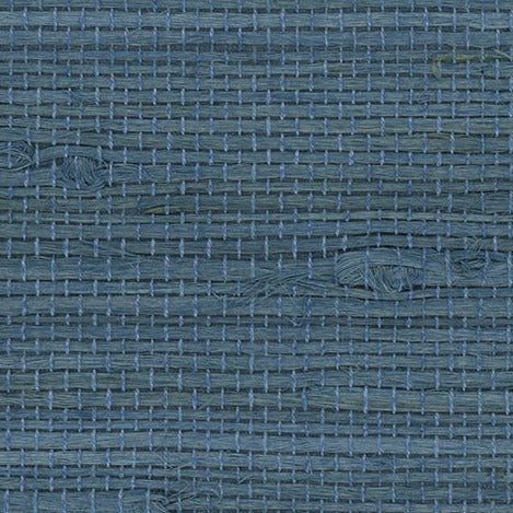 Jute Grasscloth Wallpaper - Halyard