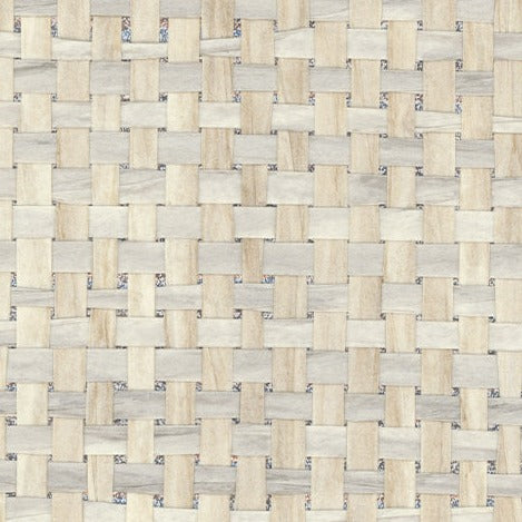 Japanese Paperweave Wallpaper - Cirrus
