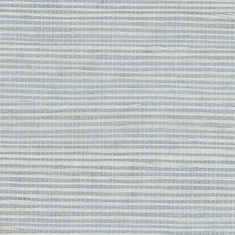 Sisal Grasscloth Wallpaper - Veil
