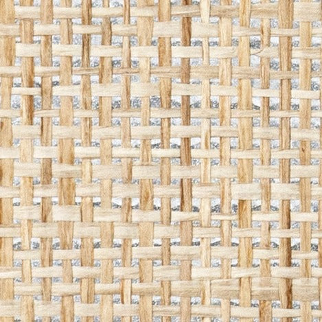 Japanese Paperweave Wallpaper - Moxie