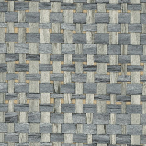 Japanese Paperweave Wallpaper - Stratus