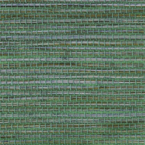Sisal Grasscloth Wallpaper - Atlas