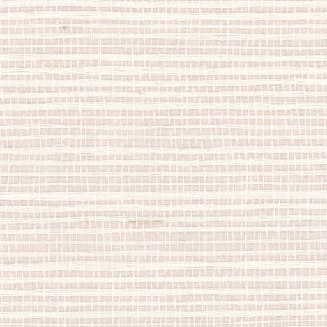 Sisal Grasscloth Wallpaper - Earliglow
