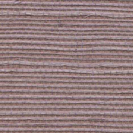 Sisal Grasscloth Wallpaper - Magnolia