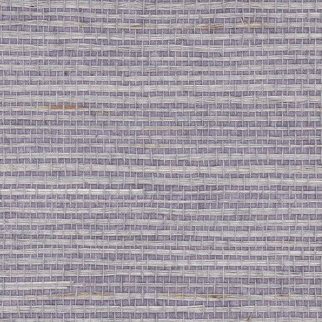 Sisal Grasscloth Wallpaper - Urchin
