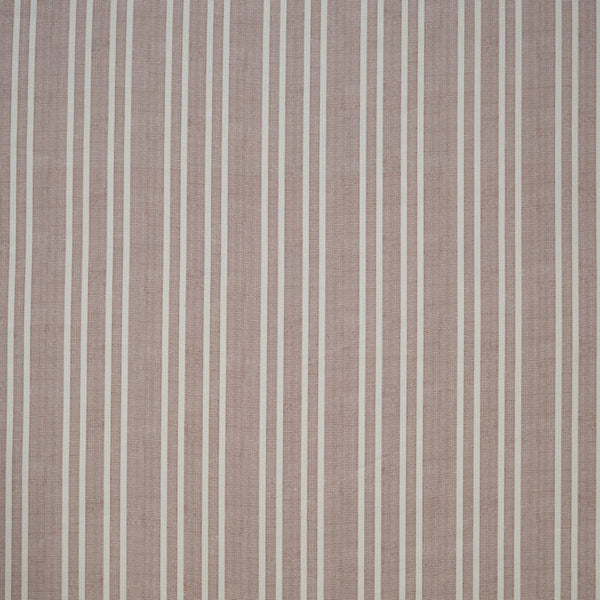 Needlepoint Stripe Textile - Sienna