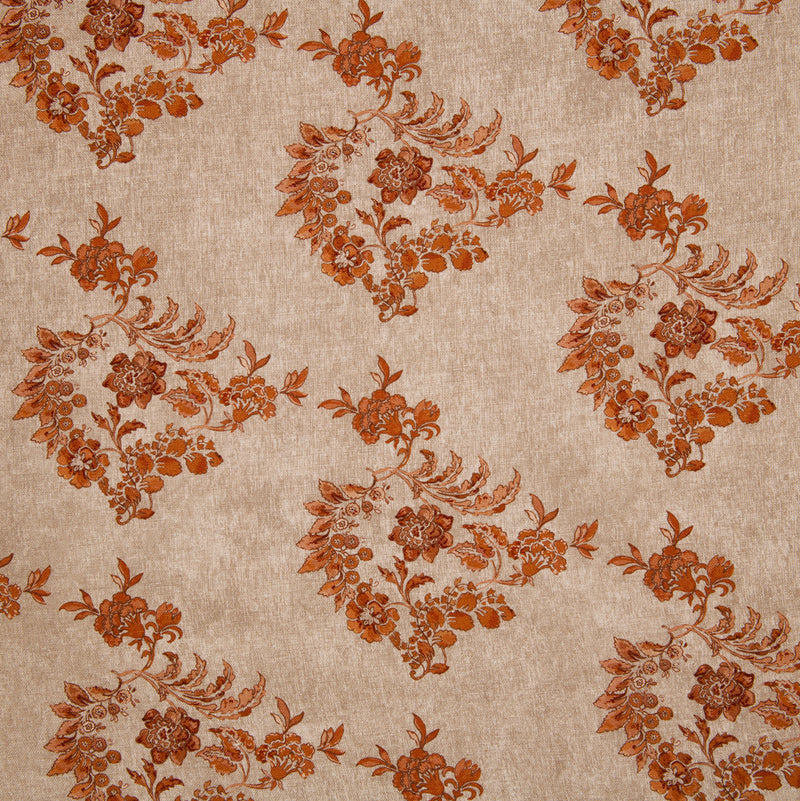 Harston Textile - Old Sand Linen