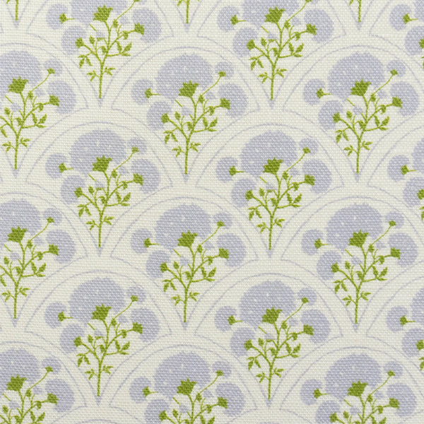 Marigold Textile - Lilac