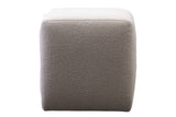 Mulberry Ottoman 16" - COM