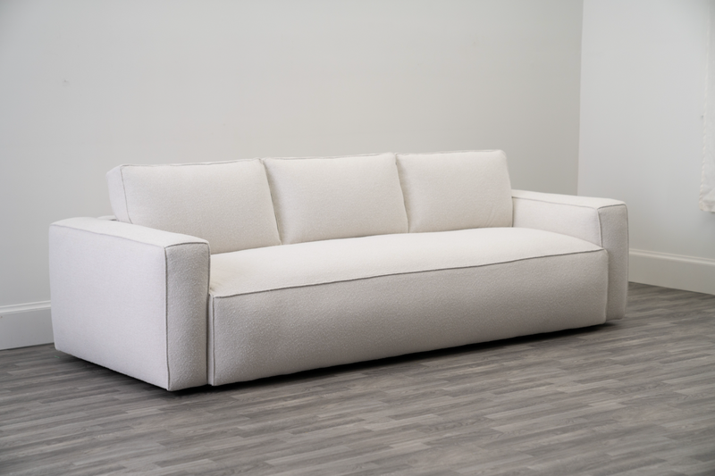 Hampton Sofa - COM