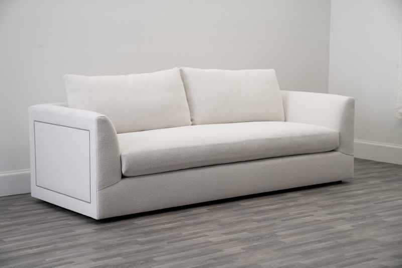 Lexington Sofa - COM