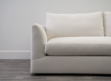 Lexington Sofa - COM