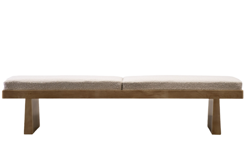 Broome Bench - COM