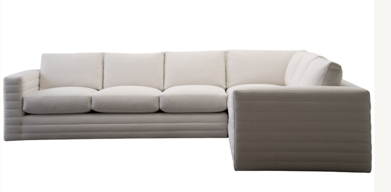 Bowery Sectional - COM