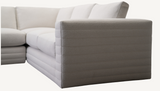 Bowery Sectional - COM