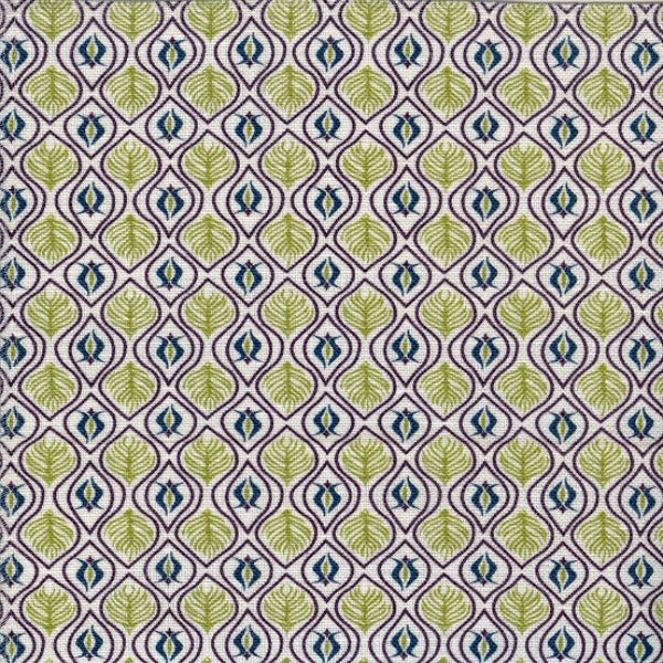 Edward Textile - Colorway 01