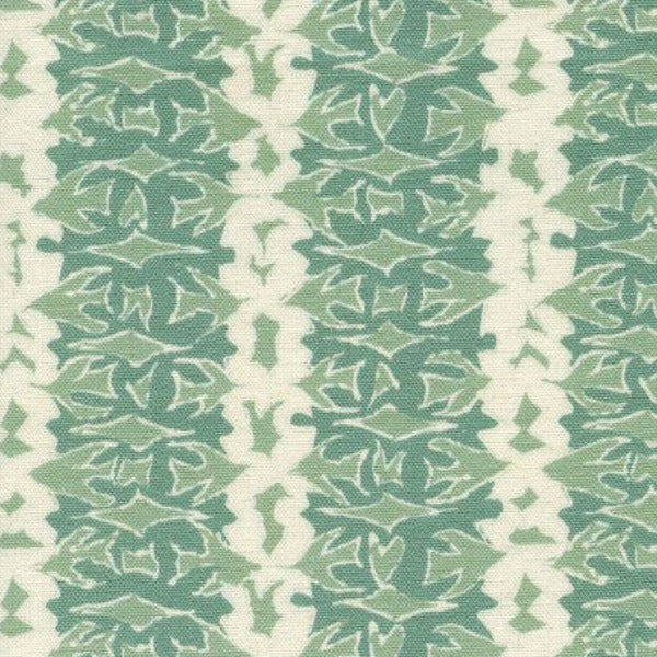 Dove Stripe Textile - Colorway 15