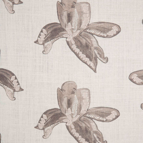 Ginger Textile - Cocoa