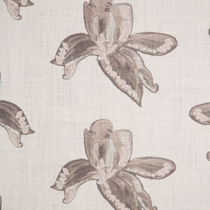 Ginger Textile - Cocoa