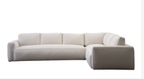 Hampton Sectional - COM