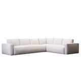 Hampton Sectional - COM