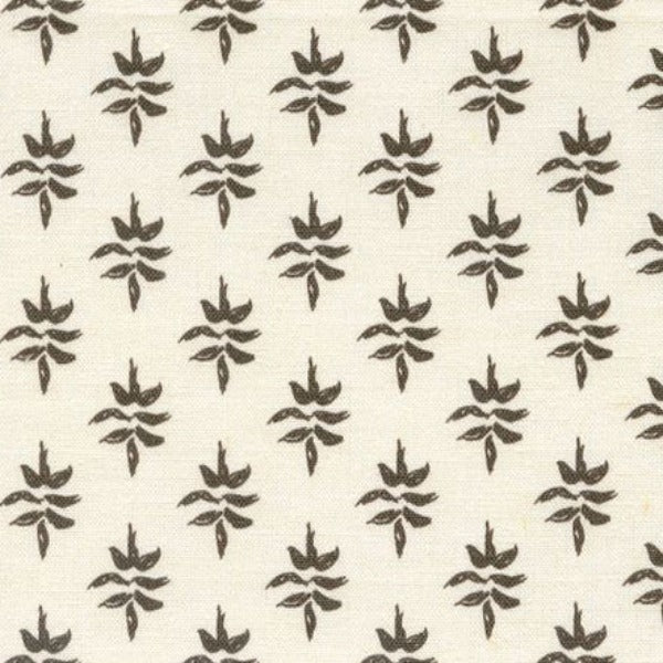 Laurel Leaf Textile - Colorway 03