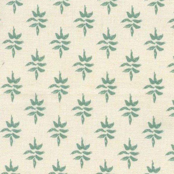 Laurel Leaf Textile - Colorway 04