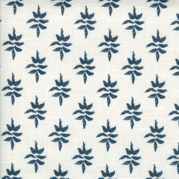 Laurel Leaf Textile - Colorway 08