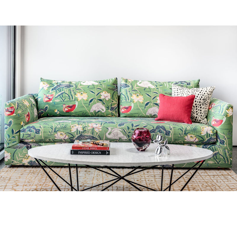 Lexington Sofa - COM