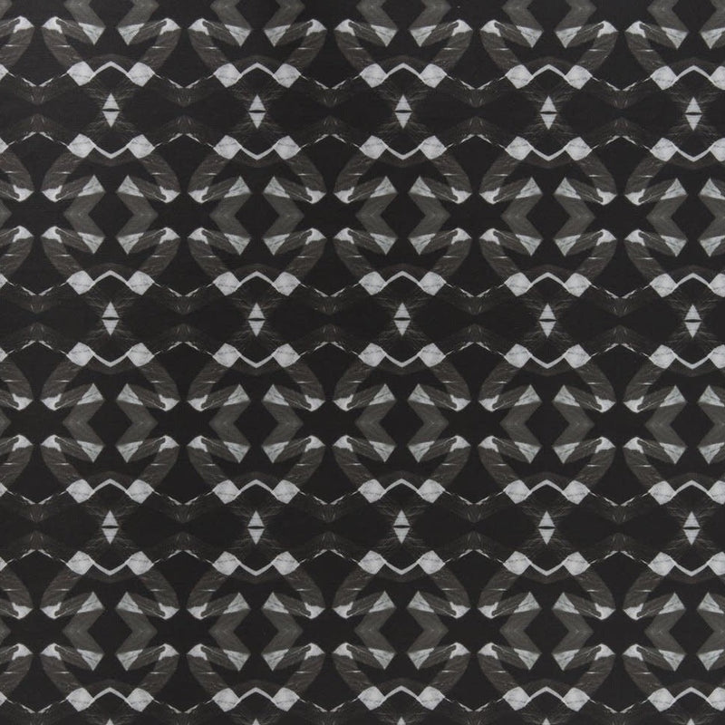 Lucina Textile - Black