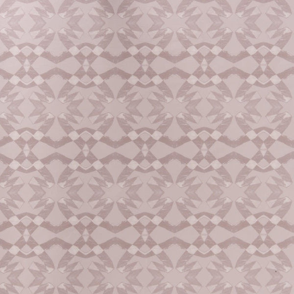 Lucina Textile - Bleached Rose